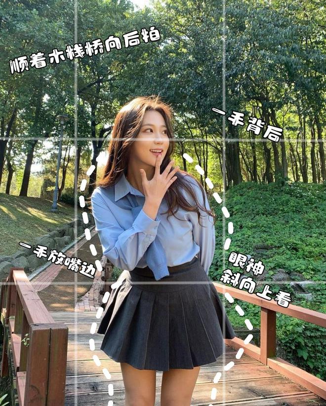 姿势简单_姿势怎么练_生活技巧姿势