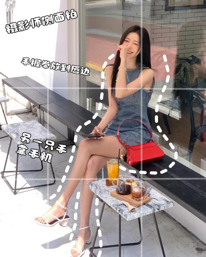姿势简单_生活技巧姿势_姿势怎么练