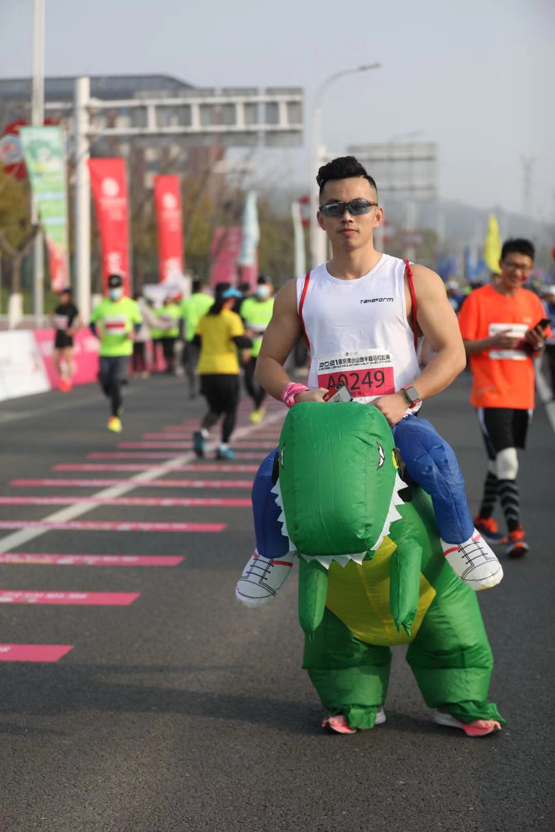 2015常州马拉松_常州马拉松2024路线图_常州马拉松2024时间表