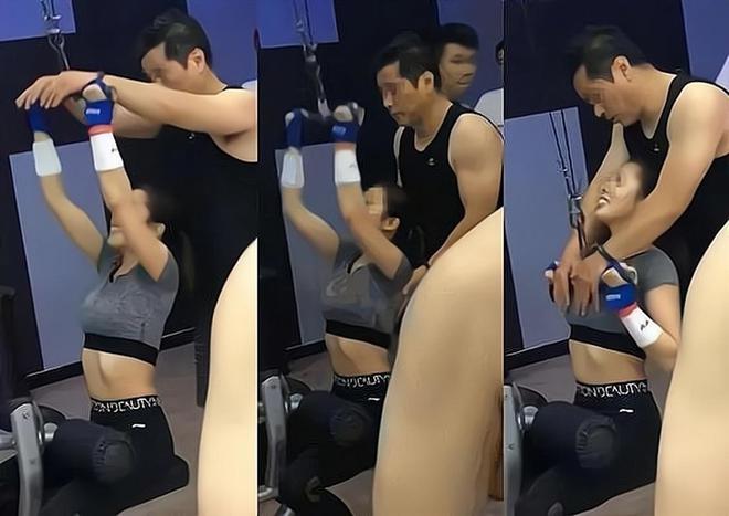 减脂运动健身房教练_hiit减脂健身视频_健身食谱减脂