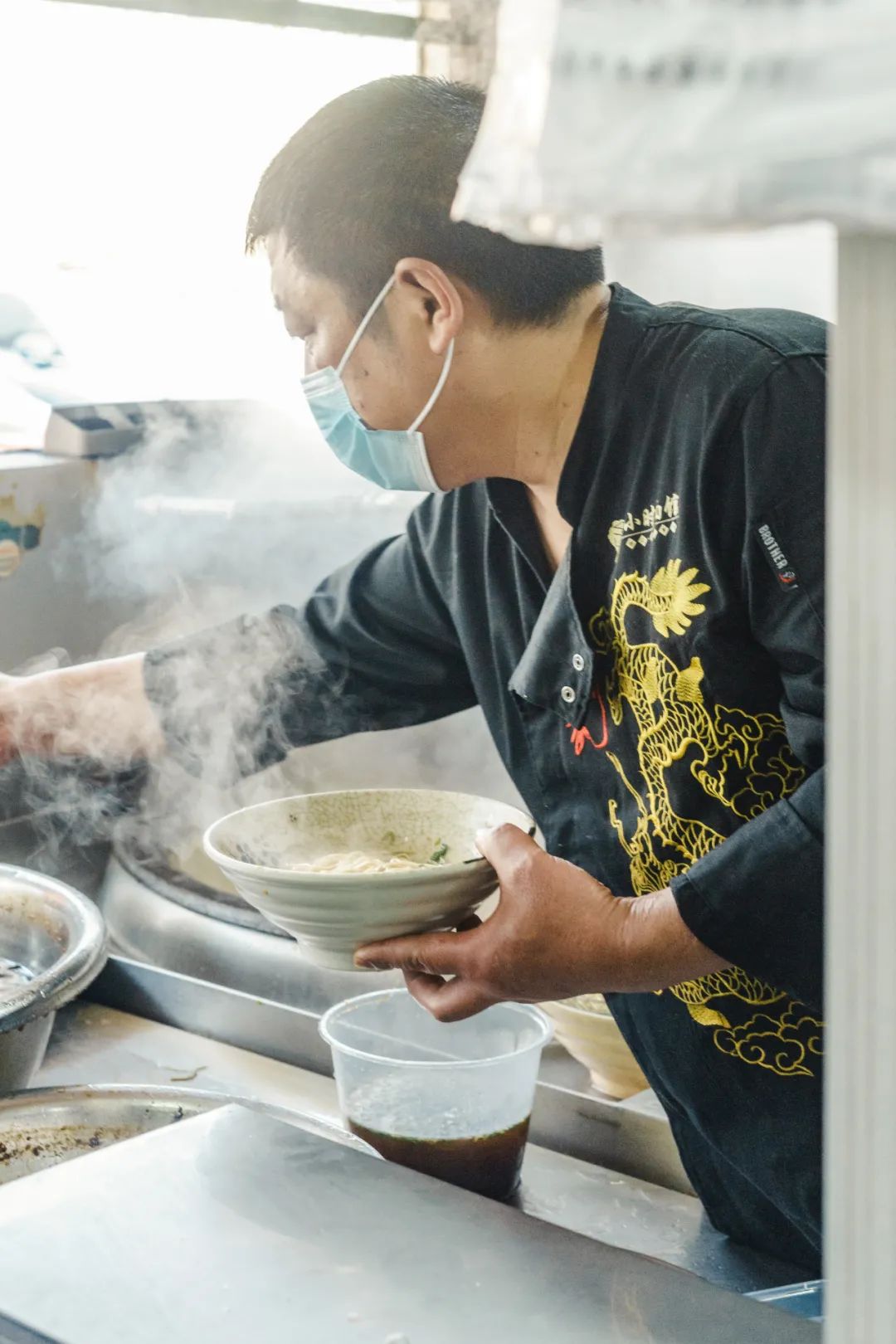 面条酱的做法大全_家庭日常面条酱_面条酱日常家庭做法大全