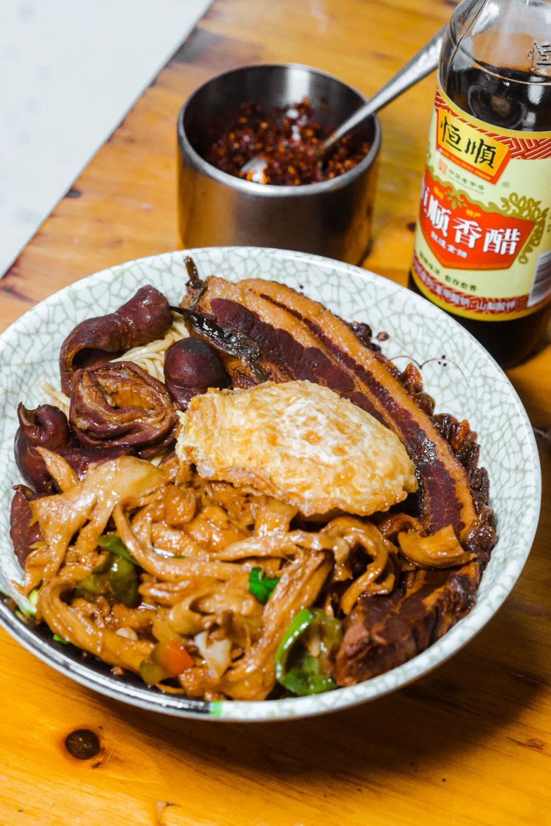 面条酱的做法大全_家庭日常面条酱_面条酱日常家庭做法大全