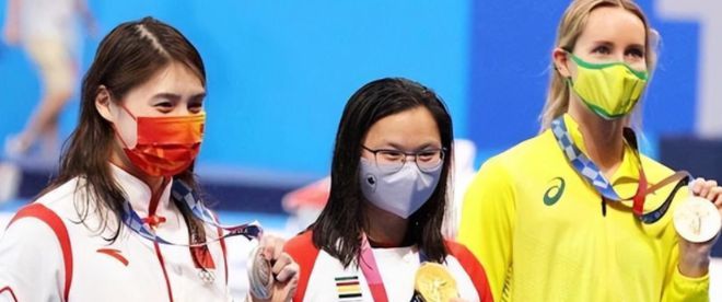 游泳冠军 东京奥运会_东京奥运会游泳冠军叫什么名字_东京奥运会游泳冠军赛