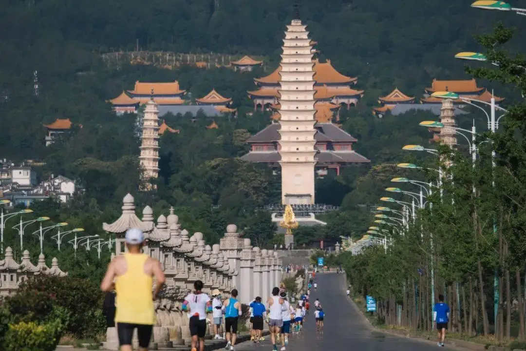 马拉松月开启_三个月 马拉松_马拉松月经