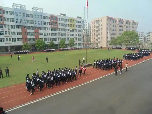 小学生体操视频教程_小学生体操怎么做_身体操小学生