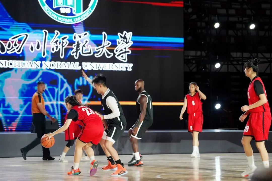 成都篮球赛2020_国际篮球对抗赛成都站冠军_成都篮球比赛2021