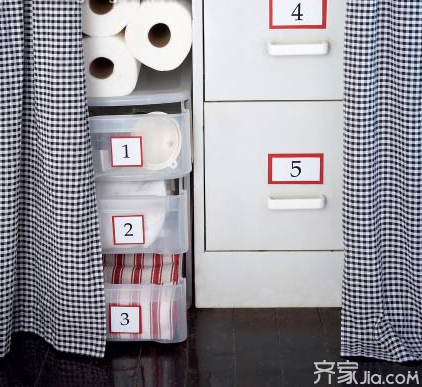 妈妈生活收纳卧室技巧_卧室收纳小妙招_卧室怎么收纳