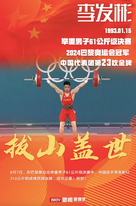 奥运举重队金牌_奥运举重比赛冠军_举重b组奥运冠军