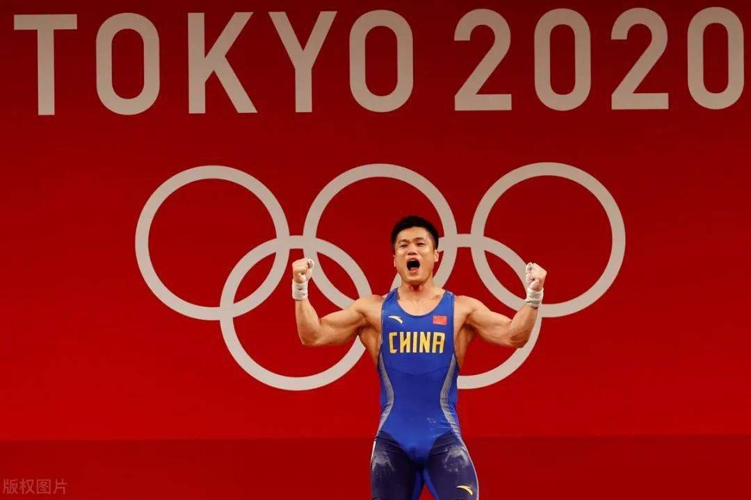 举重b组奥运冠军_奥运举重冠军落魄_奥运举重冠军才力