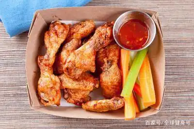营养炸鸡健身有效果吗_健身炸鸡有营养吗_炸鸡对于健身